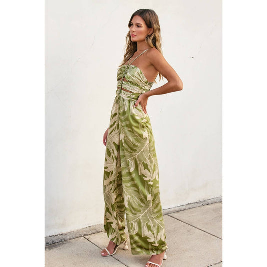 Catalina Jumpsuit
