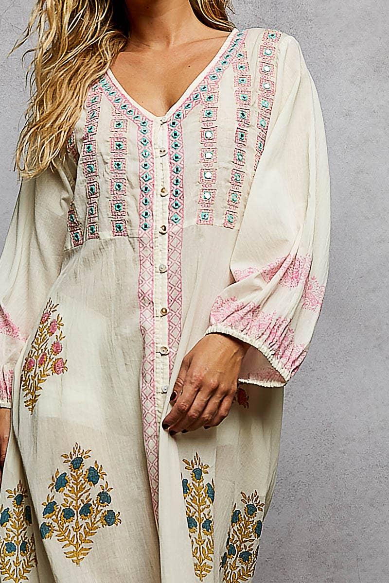 Sundance Dress