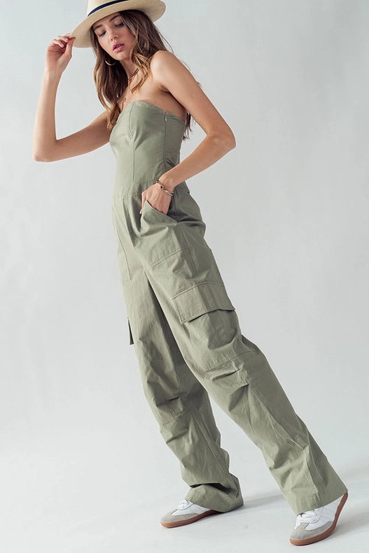 Ionna Jumpsuit