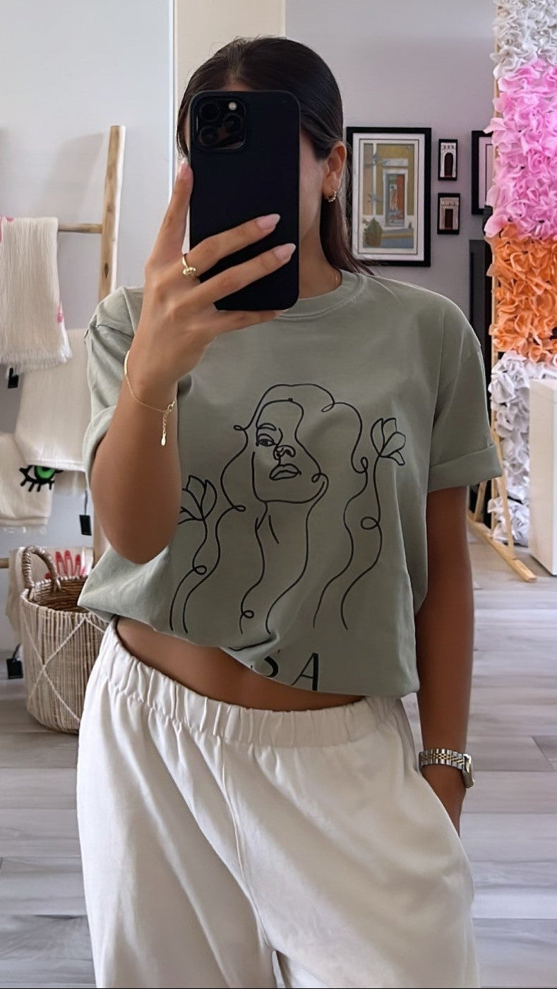 Musa Store MUSA Shirt – Musa Boutique