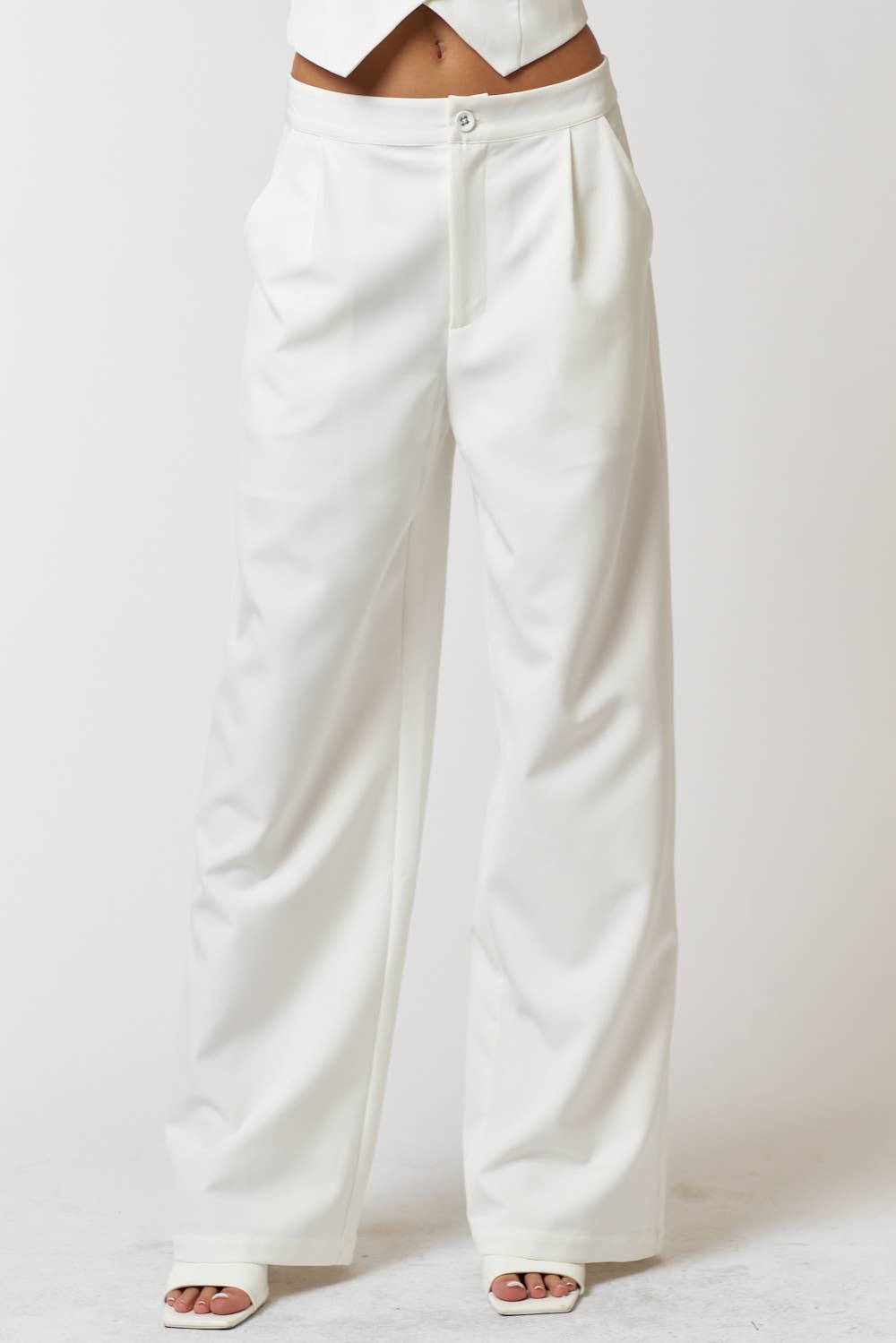 Blanca Pants