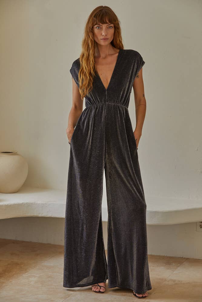 Lucia Jumpsuit