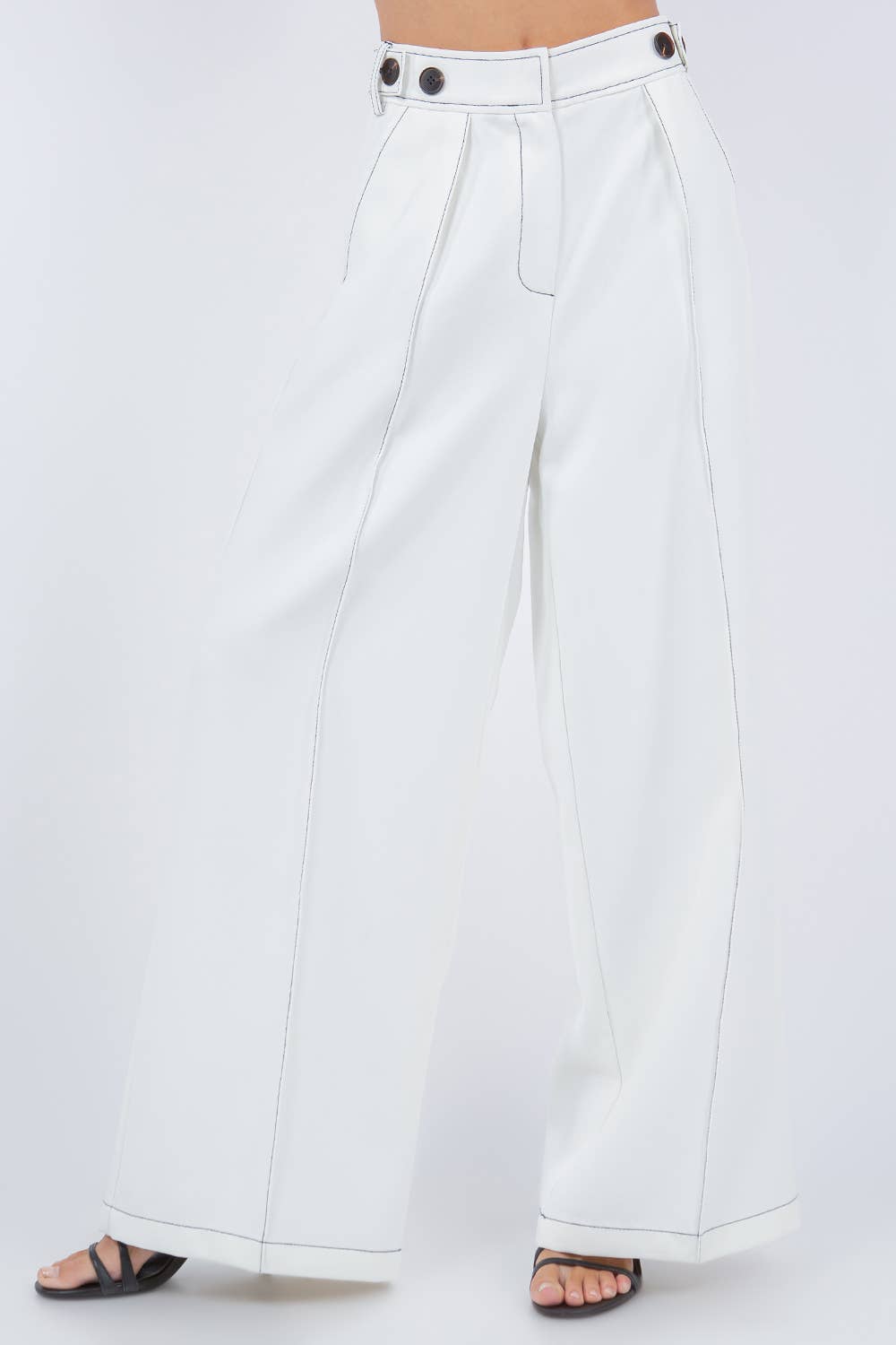 Lyra Trouser Pants